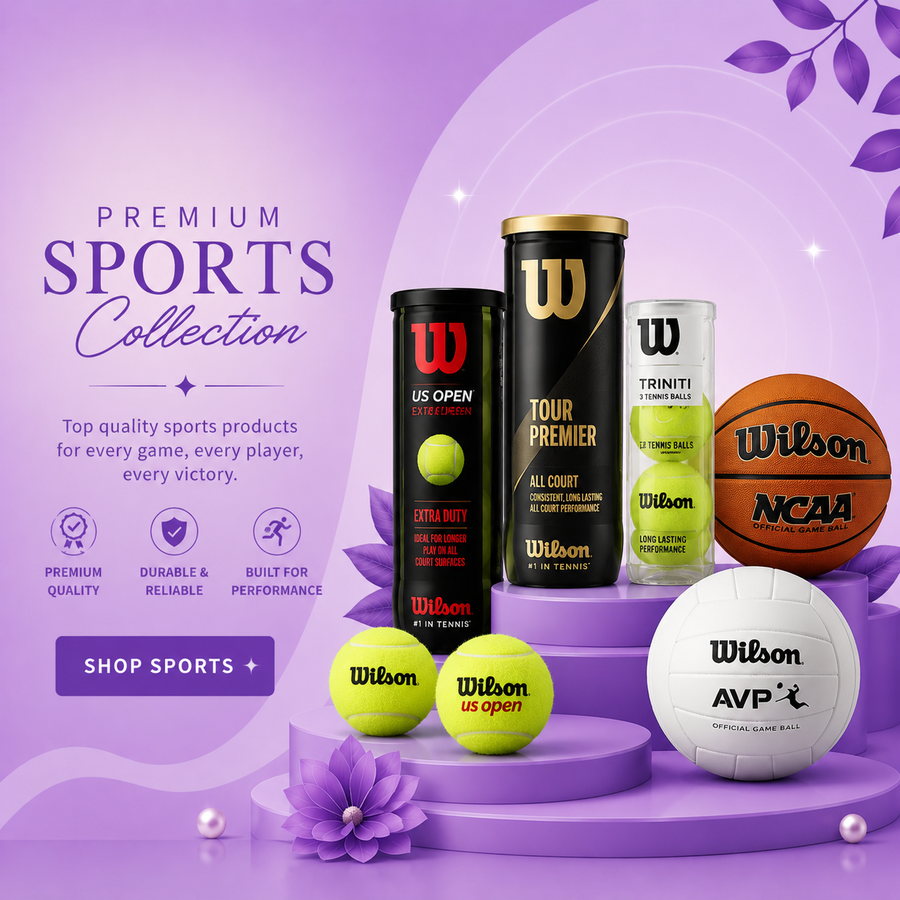 Sport Collections
