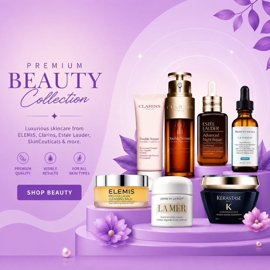Beauty Collections