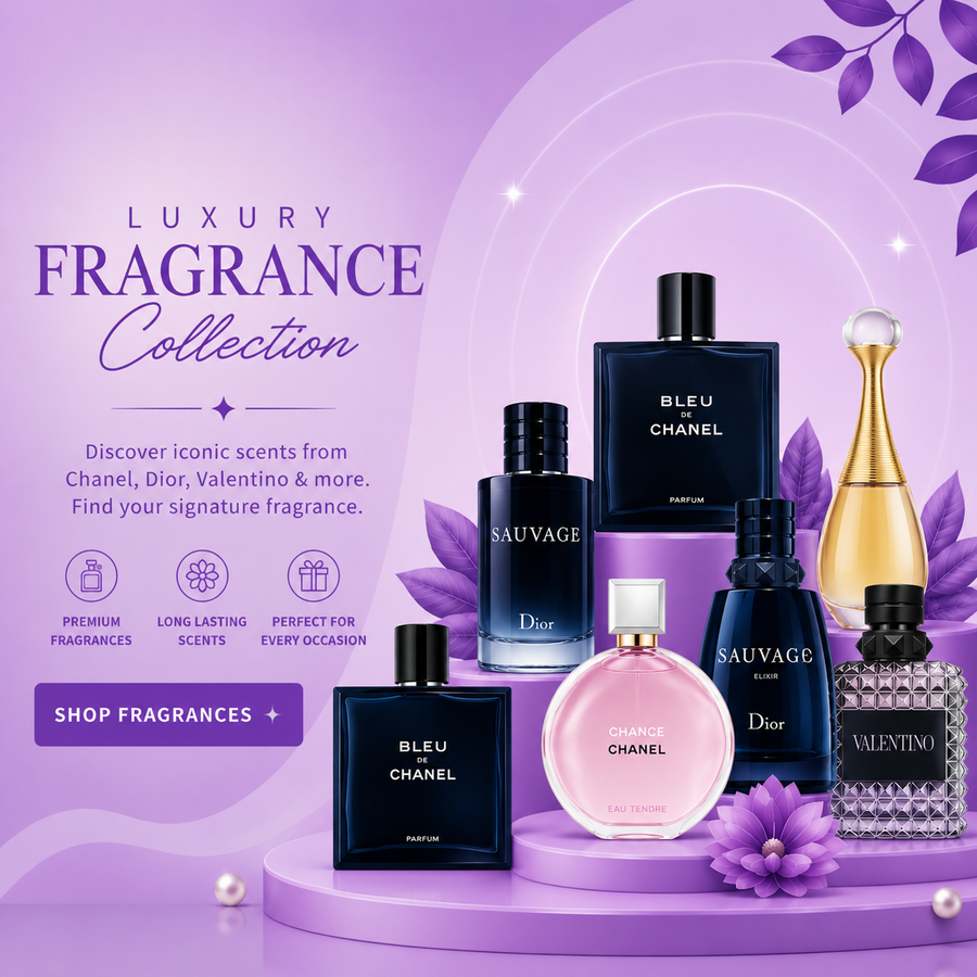 Fragrance Collections