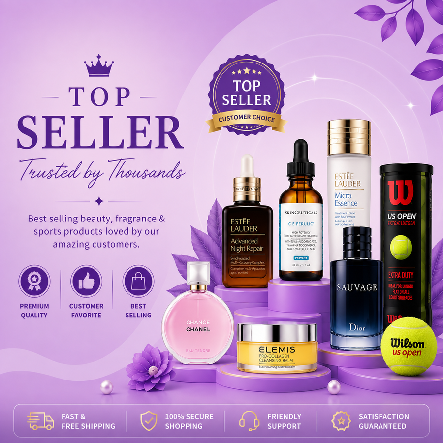 Top Selling Products