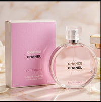 Chanel Chance Eau Tendre Perfume for Women 100ml