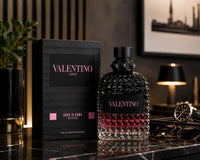 Valentino Born in Roma Uomo Extradose Eau de Parfum 100ml