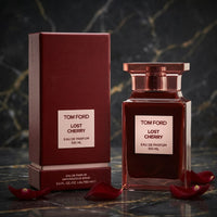 Tom Ford Lost Cherry Eau de Parfum 100ml – Unisex Fragrance