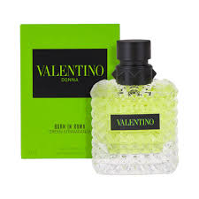 Valentino Donna Born in Roma Green Stravaganza Eau de Parfum 100ml/3.4oz