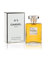 CHANEL N°5 Eau de Parfum 100ml – Women's Fragrance