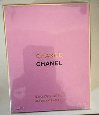 Chanel Chance Eau Tendre Perfume for Women 100ml