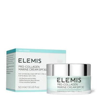 ELEMIS Pro-Collagen Marine Cream SPF 30 Anti-Wrinkle Day Cream 50ml