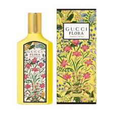 Gucci Flora Gorgeous Orchid Eau de Parfum — 100 mL (3.3 oz)
