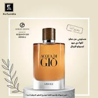 Giorgio Armani Acqua Di Giò Absolu Eau de Parfum 100ml