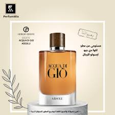 Giorgio Armani Acqua Di Giò Absolu Eau de Parfum 100ml