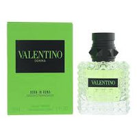 Valentino Donna Born in Roma Green Stravaganza Eau de Parfum 100ml/3.4oz