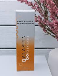 Alastin Skincare C-Radical Defense Antioxidant Serum — 1 oz (29.6 mL)