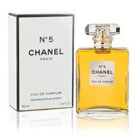 CHANEL N°5 Eau de Parfum 100ml – Women's Fragrance