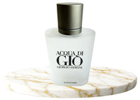 Acqua di Gio Giorgio Armani Eau de Toilette Pour Homme 100ml 3.4 oz