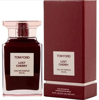 Tom Ford Lost Cherry Eau de Parfum 100ml – Unisex Fragrance