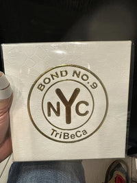 Bond No. 9 New York TriBeCa Eau de Parfum 100ml