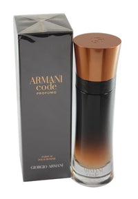 Giorgio Armani Armani Code Parfum for Men 125ml