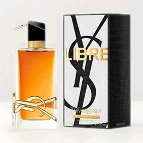Libre Intense by Yves Saint Laurent Eau de Parfum for Women 3.0 oz / 90 ml*