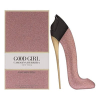 Carolina Herrera Good Girl Fantastic Pink Eau de Parfum – 80ml / 2.7 oz