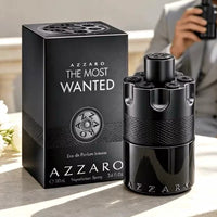 Azzaro The Most Wanted Intense Eau de Parfum for Men 100ml**