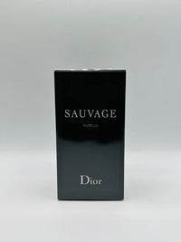 Dior Sauvage Eau de Parfum for Men 3.4 oz / 100ml _
