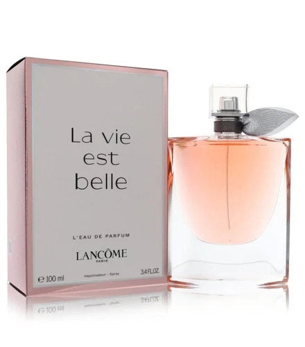 Lancôme La Vie Est Belle Women L'eau De Parfum 3.4 oz 100 ml
