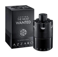 Azzaro The Most Wanted Intense Eau de Parfum for Men 100ml**