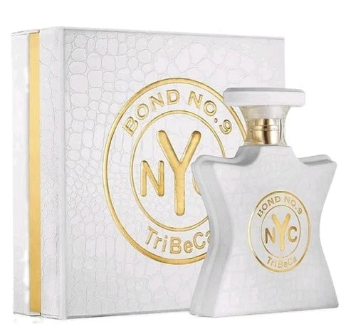 Bond No. 9 New York TriBeCa Eau de Parfum 100ml
