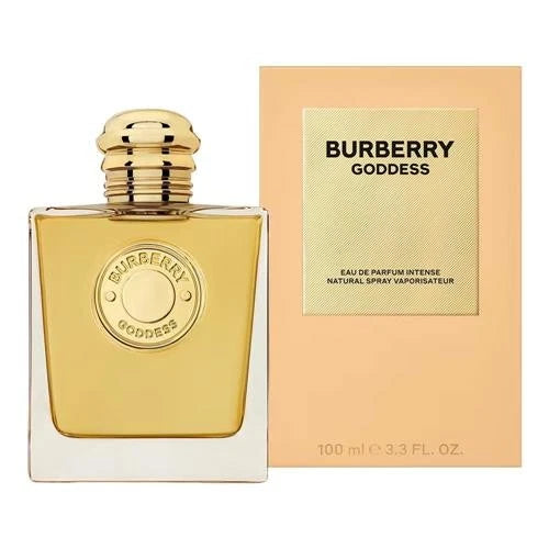 Burberry Goddess Eau de Parfum 100ml