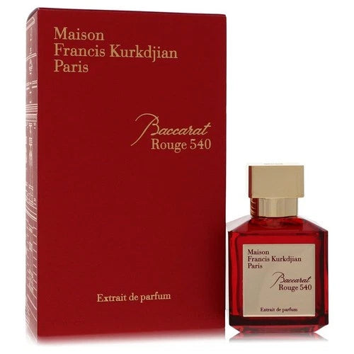 Maison Francis Kurkdjian Baccarat Rouge 540 Extrait de Parfum*