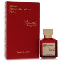 Maison Francis Kurkdjian Baccarat Rouge 540 Extrait de Parfum*