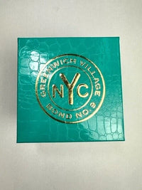 Bond No. 9 Greenwich Village Eau de Parfum 100ml