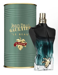 Jean Paul Gaultier Le Beau Le Parfum – Fresh Woody Men’s Perfume 125ml