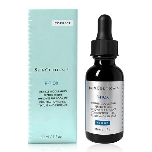 SkinCeuticals P-TIOX Wrinkle Modulating Peptide Serum 1oz/30ml
