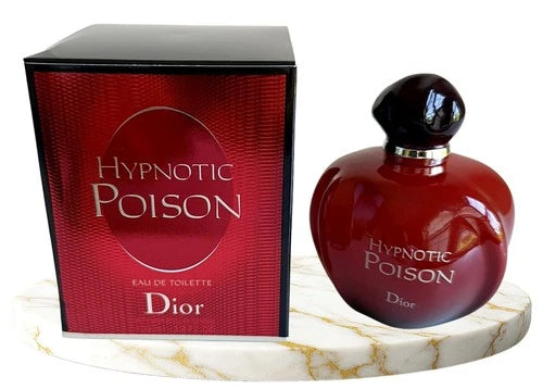 Dior Hypnotic Poison Eau de Toilette 3.4 oz / 100 ml