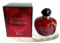 Dior Hypnotic Poison Eau de Toilette 3.4 oz / 100 ml
