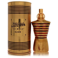 Jean Paul Gaultier Le Male Elixir Perfume for Men 75ml