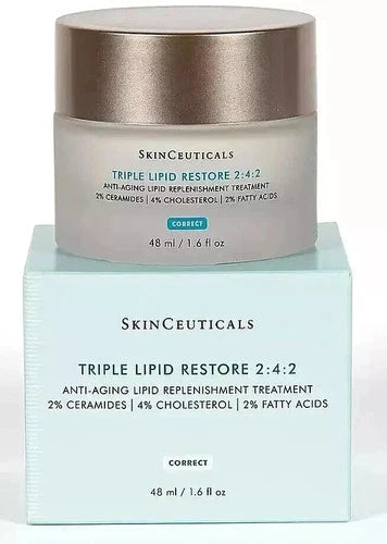 SkinCeuticals Triple Lipid Restore 2:4:2 – 48ml / 1.6 fl oz**