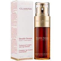 Clarins Double Serum Complete Age Control 50ml