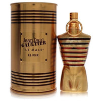 Jean Paul Gaultier Le Male Elixir Perfume for Men 75ml