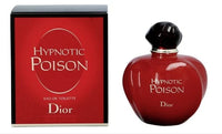 Dior Hypnotic Poison Eau de Toilette 3.4 oz / 100 ml