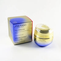Shiseido Uplifting & Firming Advanced Cream 50 ml