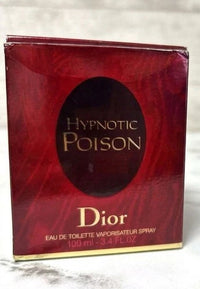 Dior Hypnotic Poison Eau de Toilette 3.4 oz / 100 ml