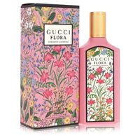 Gucci Flora Gorgeous Gardenia Eau de Parfum 100ml New in box