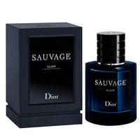 Dior Sauvage Eau de Parfum for Men 3.4 oz / 100ml _